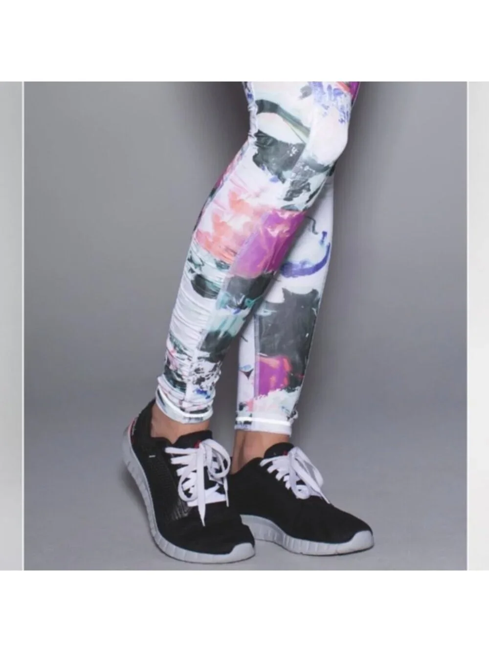 Lululemon Speed Tight III *All Full-On Luxtreme